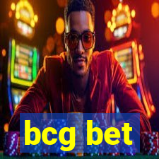 bcg bet